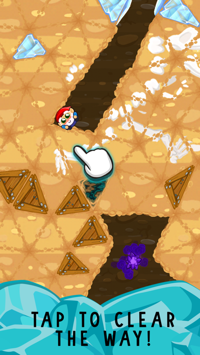 Adventure Gnome screenshot 3