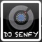 DJ Senfy gibt es jetzt als native App fürs Smartphone