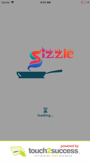 Sizzle Wrexham(圖1)-速報App