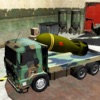 Army Truck Bomb Transport 2018