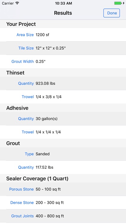 Ames Mobile screenshot-4