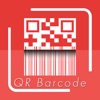 QR Barcode Scanner &amp; Generator