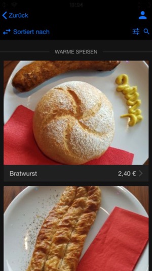 Snack & Weck(圖6)-速報App