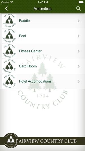 Fairview Country Club(圖2)-速報App