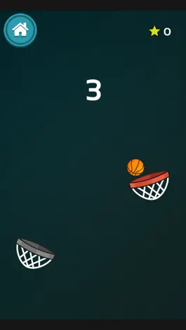 Game screenshot Basketball Run Online apk