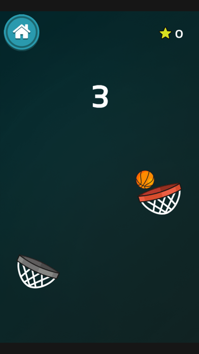 Basketball Run Online screenshot 2
