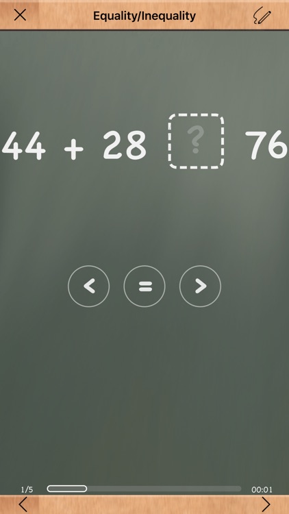 MathBoard Addition screenshot-4