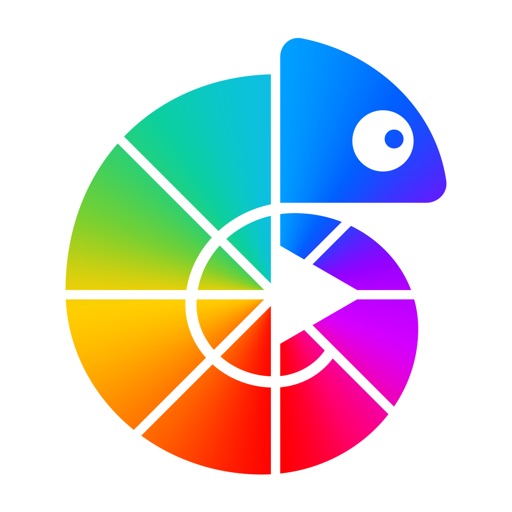 Colorgram: Coloring Book Game