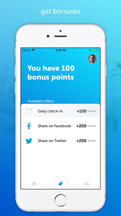 Cash for Steps screenshot-3
