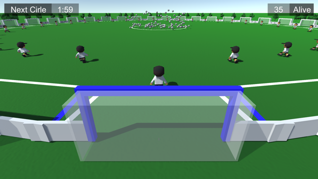 Soccer Battle Royale(圖3)-速報App