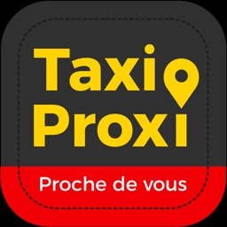 Taxi Proxi