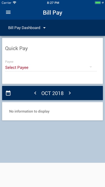 American 1 Mobile Banking screenshot-5