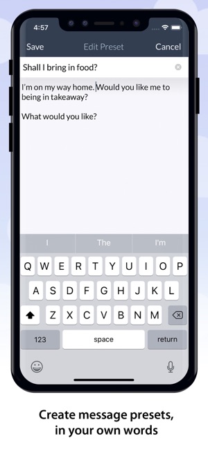 TextShot Pro: Group Text(圖5)-速報App