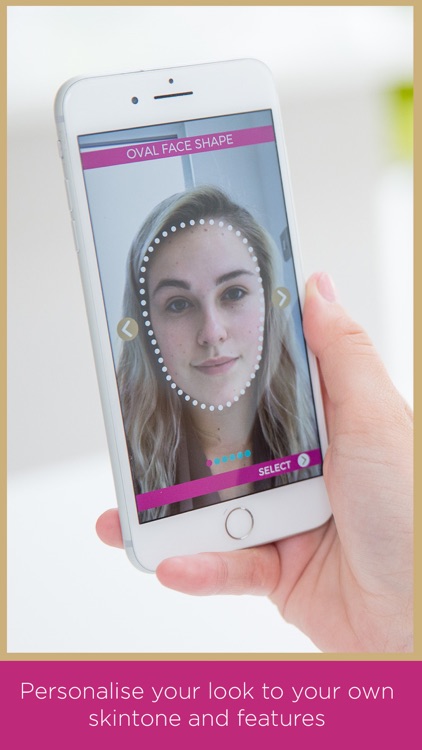 WowHow- live pro makeup artist