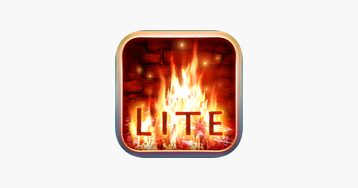 Fireplace 3d Lite 1.1.0 Free Download For Mac