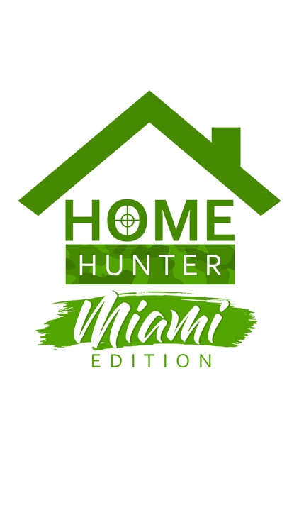 Home Hunter Miami