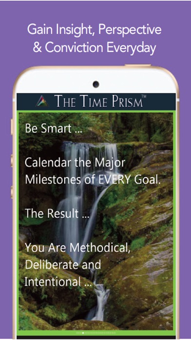 The Time Prism screenshot 3