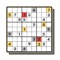 Sudoku is a logic-based number-placement puzzle