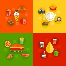 Activities of World Food Quiz Trivia