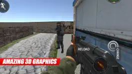 Game screenshot Modern Elite FPS Strike mod apk