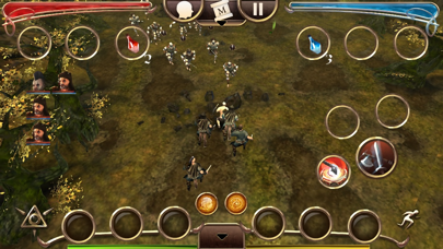 Iesabel screenshot1