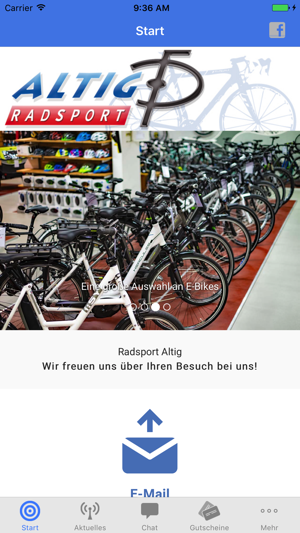 Radsport Altig(圖1)-速報App