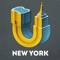 The award-winning app helps you explore New York like never before and lets you discover a mix of well-known landmarks and hidden gems at your own pace