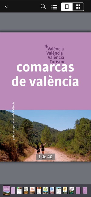 València Turisme(圖2)-速報App