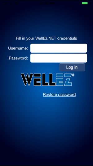 WellEz Mobile(圖1)-速報App