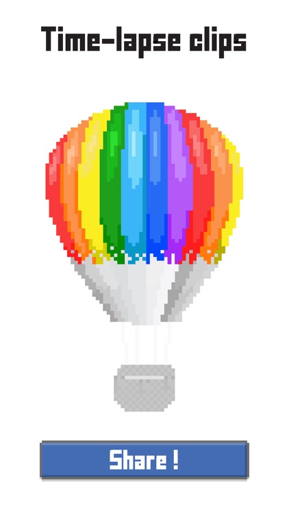 Color Number - Pixel Art screenshot-3