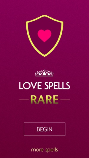 Love Spells Rare(圖2)-速報App