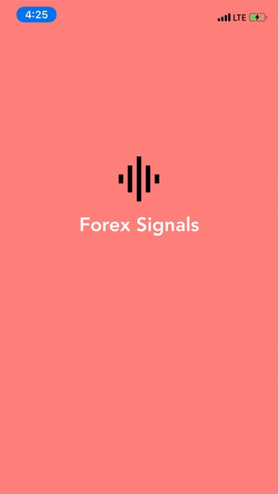 Forex Signals Expert App Price Drops - 