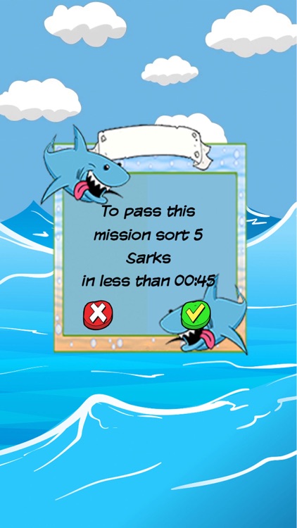 Group The Shark screenshot-3