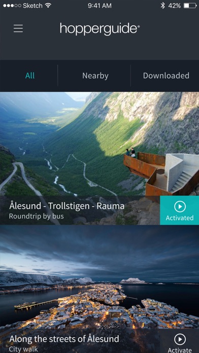 Voice Of Norway screenshot 3