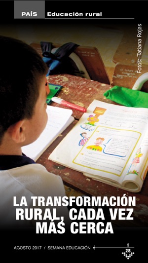 Semana Educacion(圖5)-速報App