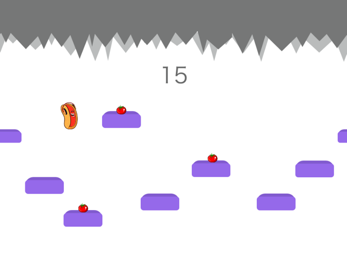 Dancing HotDog - Game Meme