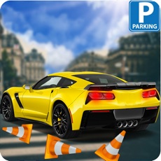 Activities of Car Parking: Driving Games 3D