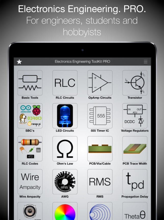 ee toolkit on the app store