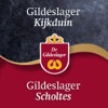 GS Scholtes en Kijkduin App