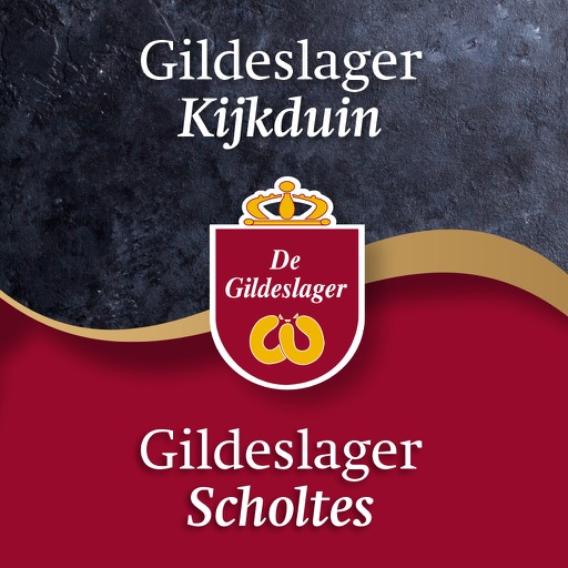 GS Scholtes en Kijkduin App