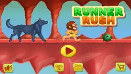 Game screenshot Runner Rush mod apk