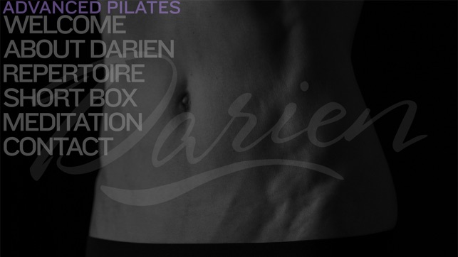 Studio Darien Advanced Pilates