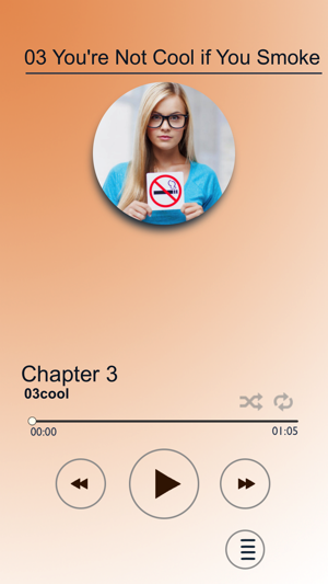 Quit Smoking Audio Book(圖3)-速報App