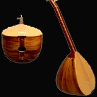 Turkish Azeri Instrument apk