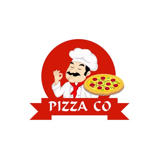 Pizza Co Blackpool icon