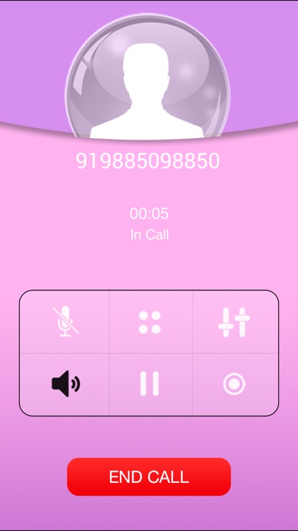 Naseeb Call screenshot-3