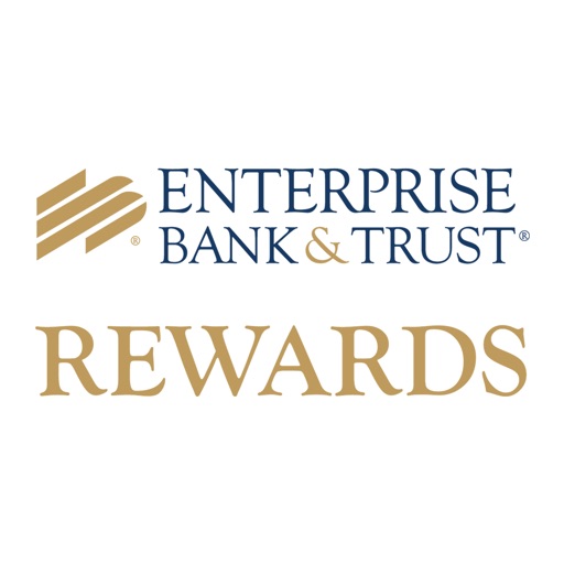 Enterprise Rewards by Enterprise Bank & Trust