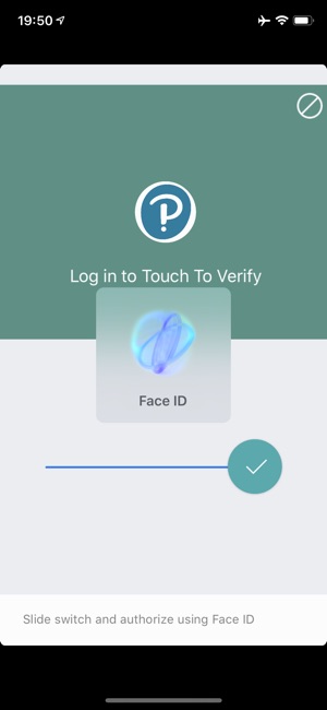 Pearson Employee Authenticator(圖2)-速報App