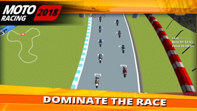 Moto Racing 2018のおすすめ画像2