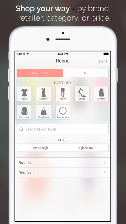 Shop It To Me screenshot-4